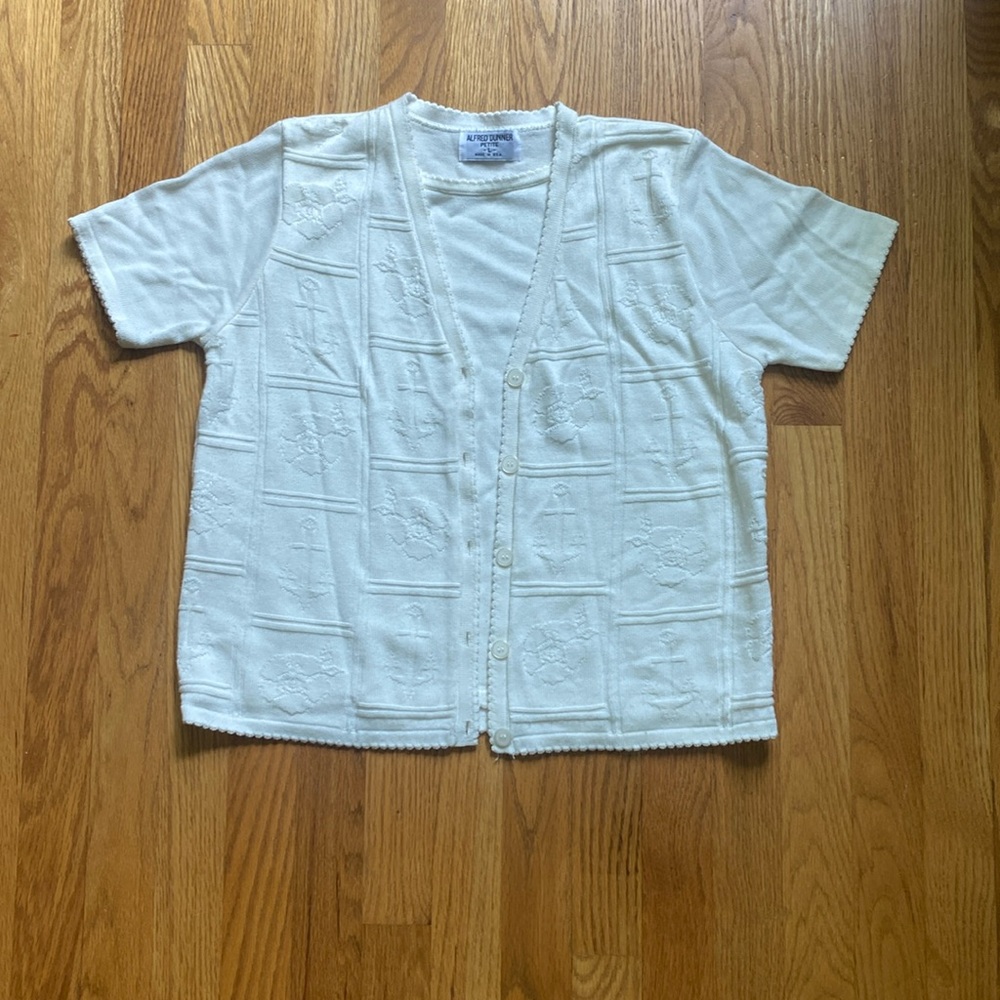 Womens Cardigan